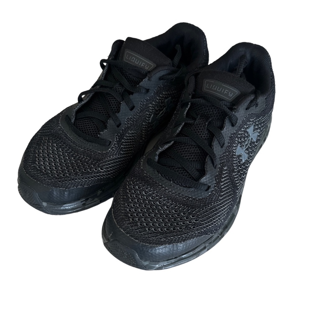 Under Armour Liquify Sneakers